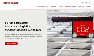 Preview of the Satair Singapore Case Study