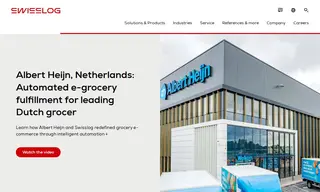 Preview of the Albert Heijn Case Study