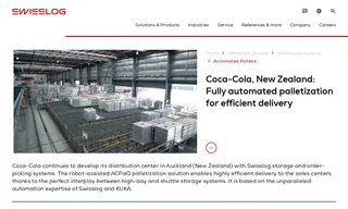Preview of the Coca-Cola Case Study