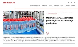 Preview of the Mai Dubai Case Study