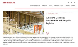 Preview of the Alnatura Case Study