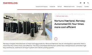Preview of the Nortura Case Study