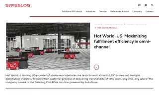 Preview of the Hat World Case Study