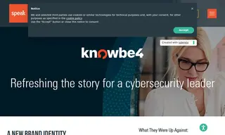 Preview of the KnowBe4 Case Study