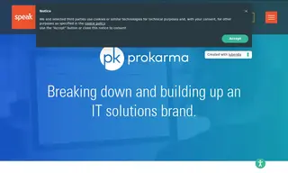 Preview of the ProKarma Case Study