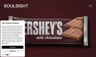 Preview of the Hershey Case Study