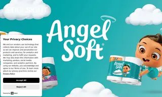 Preview of the Angel Soft Case Study