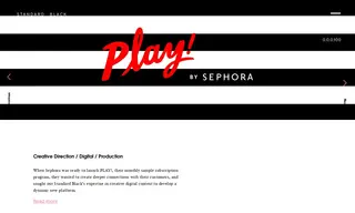 Preview of the Sephora Case Study