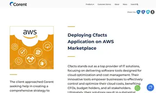 Preview of the Cfacts Case Study