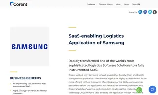 Preview of the Samsung Case Study
