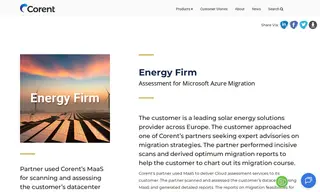 Preview of the Leading Solar Energy Solutions Provider Across Europe Case Study