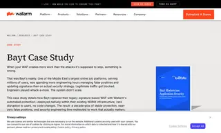 Preview of the Bayt Case Study