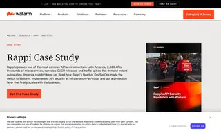Preview of the Rappi Case Study