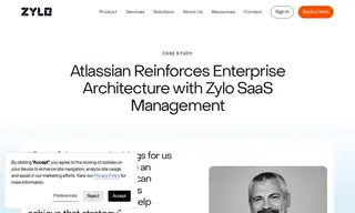 Preview of the Atlassian Case Study