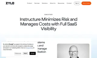 Preview of the Instructure Case Study