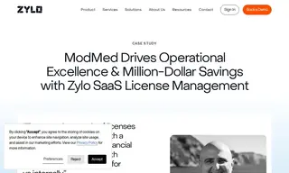 Preview of the ModMed Case Study