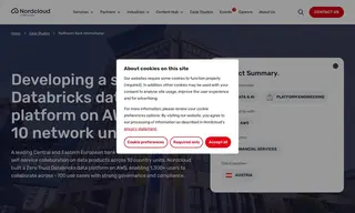 Preview of the Raiffeisen Bank International Case Study