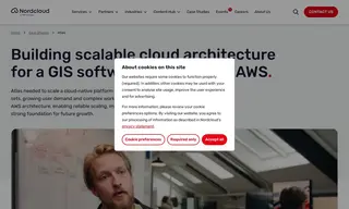 Preview of the Atlas Case Study