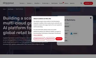 Preview of the Global Toy Brand Case Study