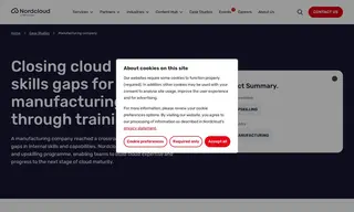 Preview of the SKF Case Study