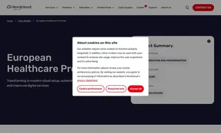 Preview of the Medhelp Case Study