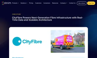 Preview of the CityFibre Case Study