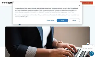 Preview of the Evrgrn Industries (evrgrn) Case Study