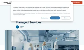 Preview of the Lux Research Case Study