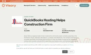 Preview of the Construction Firm Case Study