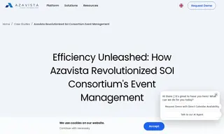 Preview of the SOI Consortium Case Study