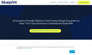 Preview of the US Insurance Provider Case Study