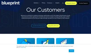 Preview of the Hitachi Solutions Case Study