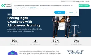 Preview of the Poulin Willey Anastopoulo Case Study