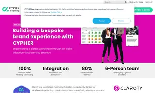 Preview of the Claroty Case Study