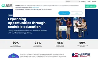 Preview of the Americans 4 Equality Case Study