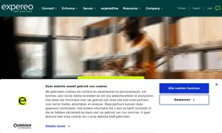 Preview of the Kramp Case Study