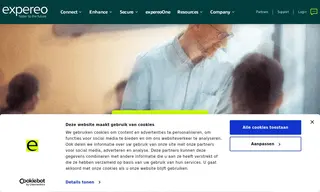 Preview of the Bilfinger Industrial Services Case Study