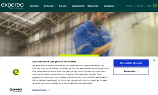 Preview of the Well-known European Manufacturing Company Case Study