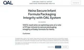 Preview of the Heinz Case Study