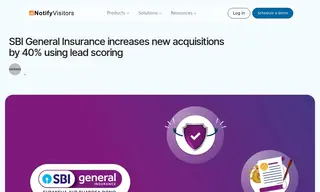 Preview of the SBI General Insurance Case Study