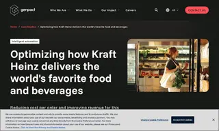 Preview of the Kraft Heinz Case Study