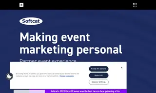 Preview of the Softcat Case Study