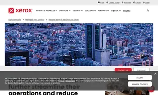 Preview of the National Bank of Bahrain Case Study