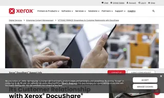 Preview of the Vitogaz France Case Study
