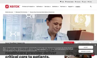 Preview of the Step One Charity Case Study