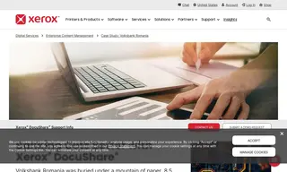 Preview of the Volksbank Romania Case Study