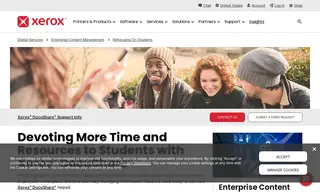 Preview of the Tulane University Case Study