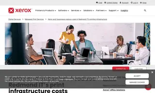 Preview of the Innovation Solutions Case Study