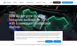 Preview of the Kicker Case Study