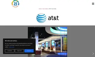 Preview of the AT&T Case Study